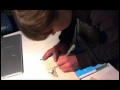 Travis Millard Interview - Fudge Factory Comics