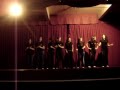 Macarena \o/