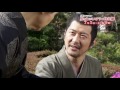 男と女のミステリー時代劇 第七話「婿入り試験」|BSジャパン 多岐川恭