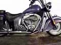 Indian Chief Vintage 3D