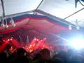 Wilde Rock Nacht