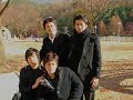 La Speranza(HOPE)at The Showcase, presenting their new album LA SPERANZA.RIGHT NOW You are listening 'WHY'. Songs: 1. Bandae 2. Why 3. Nella Fantasia 4. Fly me to the moon 5.The Prayer(with grace lee)  Members:Jun Lee( team leader), Hyunchul Jung,Jinho Jang, MyoungKeun Shin.