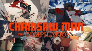 《鏈鋸人 總集篇 前篇》(繁中字幕 | 日語配音)【Ani-One Asia】