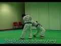 Hapkido Cheong Kyum Kwan Hapkido Cheong Kyum Kwan