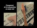 3mn sur le Korg Pa2Xpro (La Boite Noire) 3mn sur le Korg Pa2Xpro (La Boite Noire)