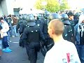 Anti Nazi Aufmarsch N�rnberg Gostenhof am 14.10.2006