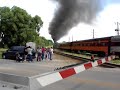 Milwaukee 261 Steam Train Jun 06