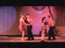 salsa en cabo