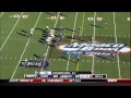 Bishop Sankey vs Boise State (2012 Bowl)