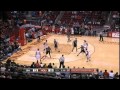 [12.17.11] Luis Scola - 20 Points Vs Spurs (Complete Highlights)