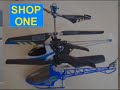 SHOP-ONE SHOP-ONE