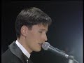 ヴィタス VITAS-『Dedication』2003 日本TV紹介の超高音 ヴィタス