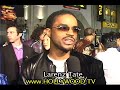 larenz tate how to make it in hollywood