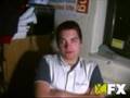 Behind The Scenes of Salvation Series - An Hour With Jacob S