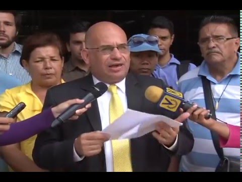 José Antonio España: “El gobierno nacional abandonó al estado Delta Amacuro”