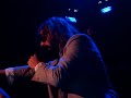 Sébastien Tellier \"Divine\" LIVE Le Poisson Rouge NYC 12/11/08 Sébastien Tellier \"Divine\" LIVE Le Poisson Rouge NYC 12/11/08