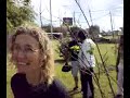 SOS TIERRA 08/ Ecobicicleteada / capitulo 2