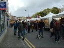 French Market, Sligo, Ireland 2008