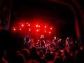 Paradise Lost - Enchantment (Philadelphia, PA)