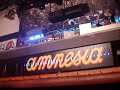 Paul van Dyk @ Cream Closing party Amnesia, Ibiza