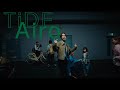 TiDE、“繋がり”がテーマのDigital EP『胎動』をリリース　リード曲「Airo」のMV公開