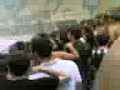 panathinaikos VS gay olimpiakos  basket finals apoxairetismos stous lagous