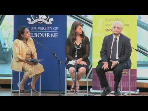 Global Health - Sri Chander