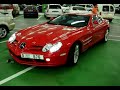McLaren Mercedes SLR