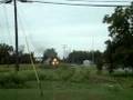 NS C40-8 and BSOR RS-18 alco Mark Joseph Winter in Blasdell, NY