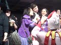 Disfresses a la Falla Poble d\