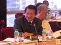 Roilo Golez asks why PAGCOR's Entertainment City Called Manila instead of Paranaque 11 Nov 2009