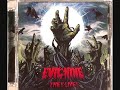 Evil Nine - Feed On You