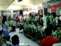 Papaya Dance-Song @ Angels of Hope Academy Balut, Tdo, Mla