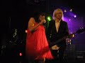 JOSIE COTTON PERFORMING "Johnny Are You Queer?"