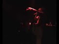La Caraibe de Yaniss Odua - Live in Geneva - avec Yosh Sound