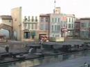 Car Stunt show