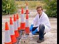 The uses of plastics