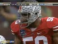 VERNON GHOLSTON - OSU (BCS CG Highlights)