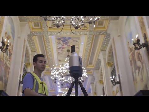 LiPod: Lightweight and Affordable 3D Scanner with hight accuracy