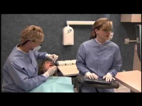Minimally Invasive Perio Therapy Periodontal disease is prevalent in your practice. You can help serve those patients!
