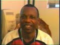 une interview filmee a los angeles en 1999 ou l'artiste aborde quelques sujets musico-politiques.