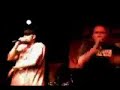 El dia de mi suerte live. . . :)