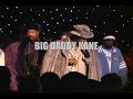 big daddy kane drops mic!