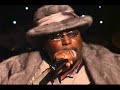 Big Daddy Kane Drops Mic! Big Daddy Kane Drops Mic!