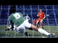 Kazimierz Deyna - Legendarny rzut karny [1978 Argentyna v Polska 2-0]