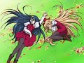 Chikane is The Killer Anna