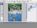 RV Photoshop Tutorial 122: Vector Shapes and Photographs RV Photoshop Tutorial 122: Vector Shapes and Photographs