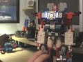 R.I.D. Part 3 Omega Prime