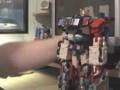 R.I.D. Part 3 Omega Prime