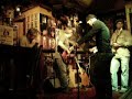 More Blues at Roots 'n Roll Bar Mendocino 18.2.2008